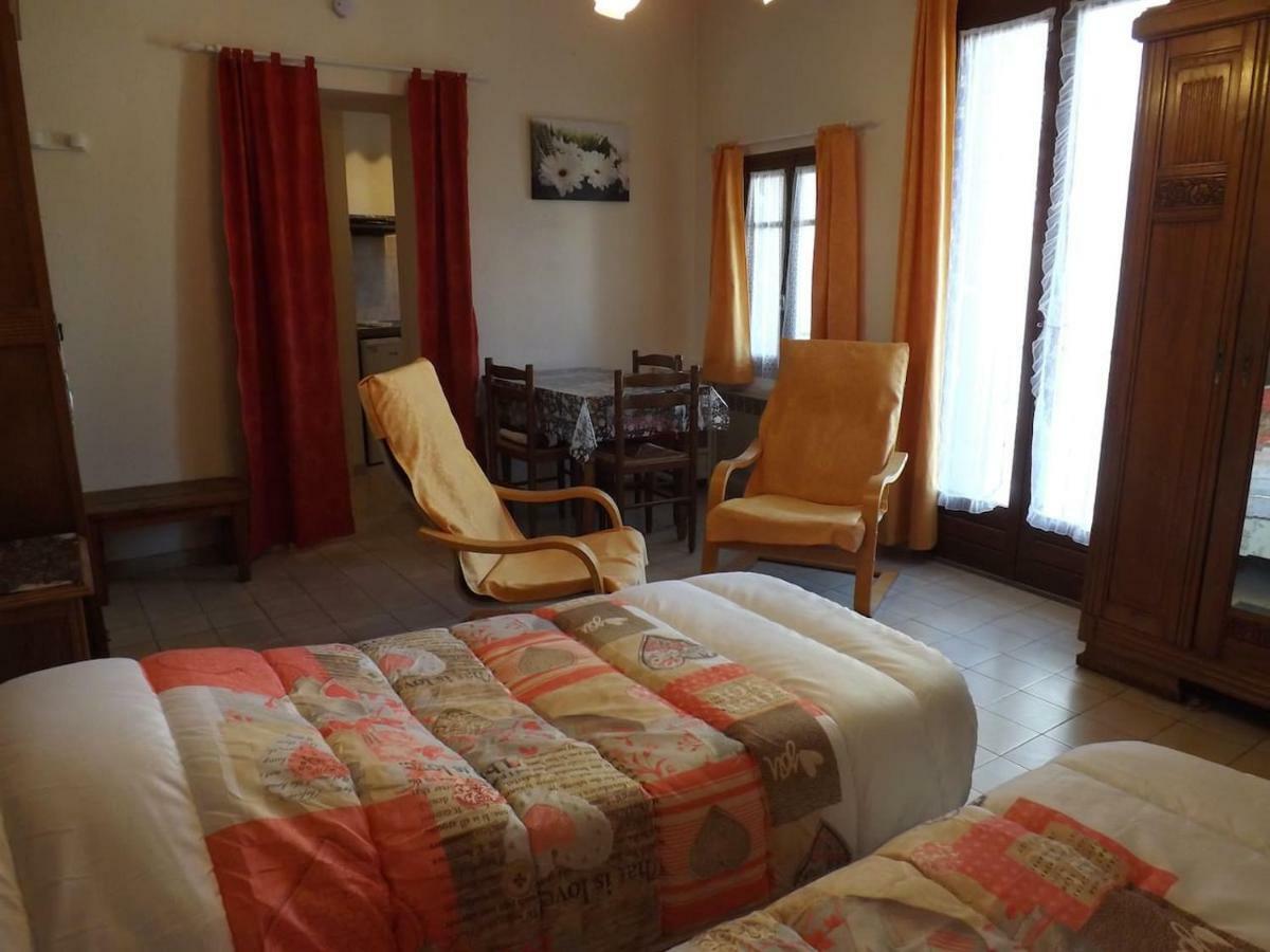 Studio N°3, Agreable Et Bien Situe Amélie-les-Bains-Palalda Εξωτερικό φωτογραφία