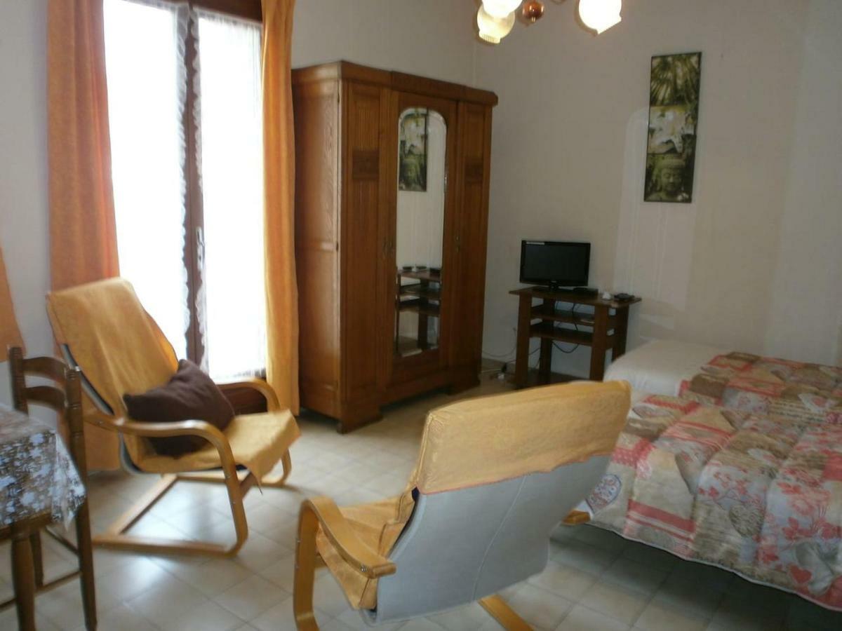 Studio N°3, Agreable Et Bien Situe Amélie-les-Bains-Palalda Εξωτερικό φωτογραφία