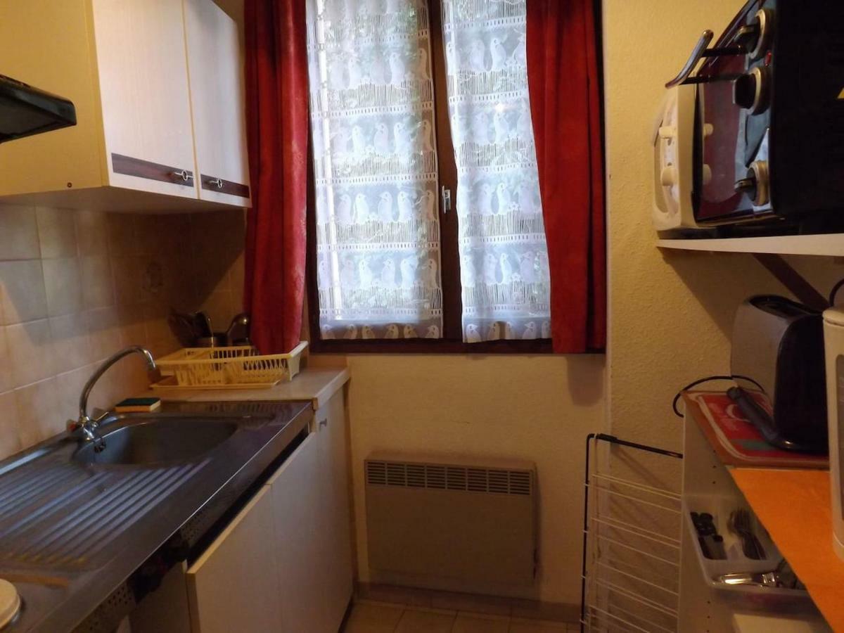 Studio N°3, Agreable Et Bien Situe Amélie-les-Bains-Palalda Εξωτερικό φωτογραφία