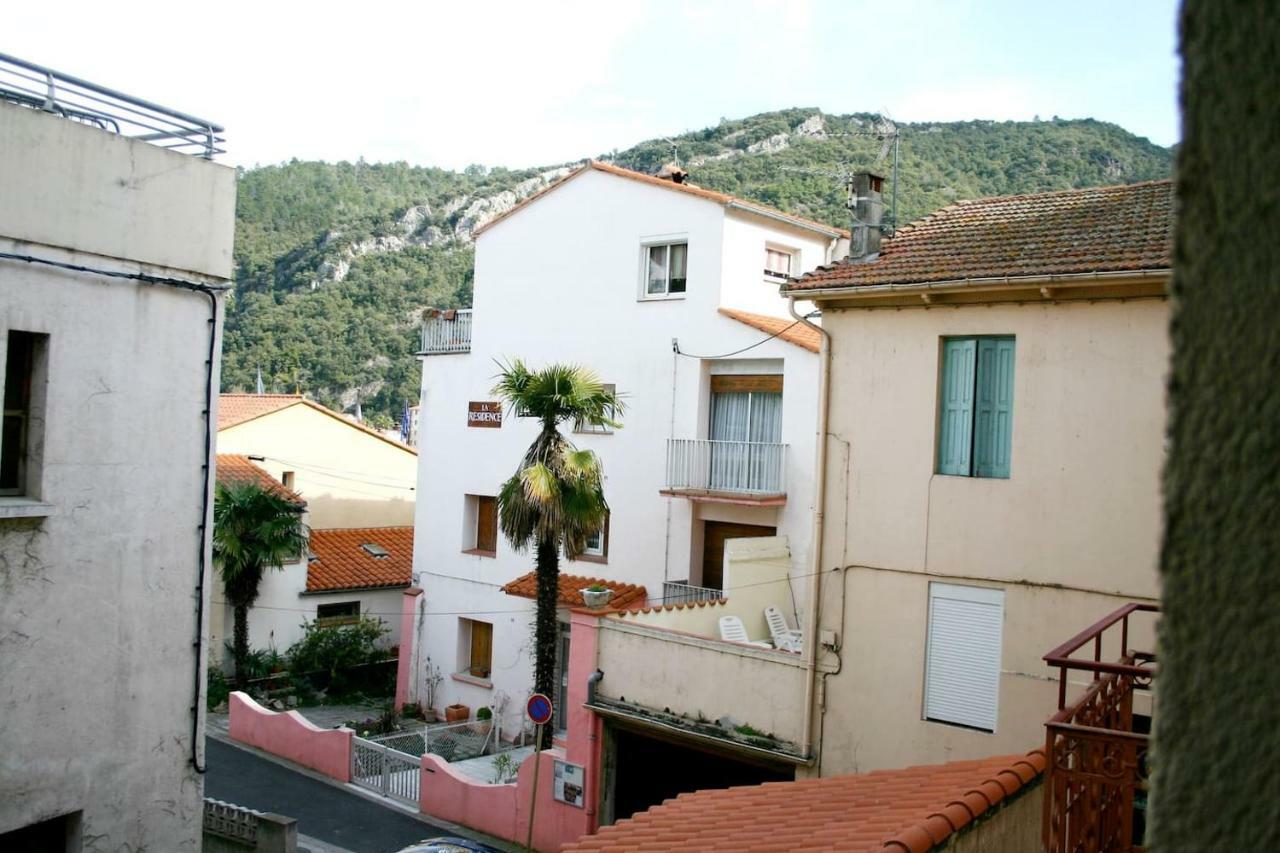 Studio N°3, Agreable Et Bien Situe Amélie-les-Bains-Palalda Εξωτερικό φωτογραφία