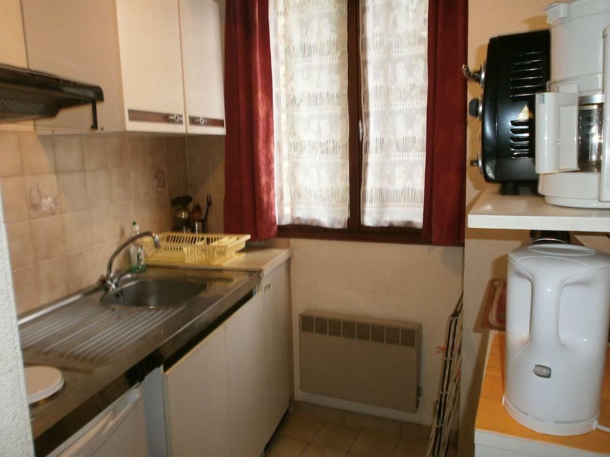 Studio N°3, Agreable Et Bien Situe Amélie-les-Bains-Palalda Εξωτερικό φωτογραφία