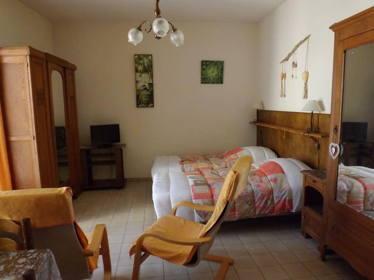 Studio N°3, Agreable Et Bien Situe Amélie-les-Bains-Palalda Εξωτερικό φωτογραφία