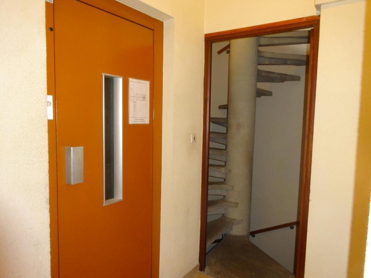 Studio N°3, Agreable Et Bien Situe Amélie-les-Bains-Palalda Εξωτερικό φωτογραφία