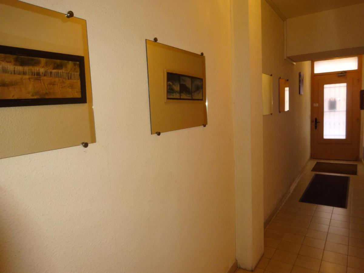 Studio N°3, Agreable Et Bien Situe Amélie-les-Bains-Palalda Εξωτερικό φωτογραφία