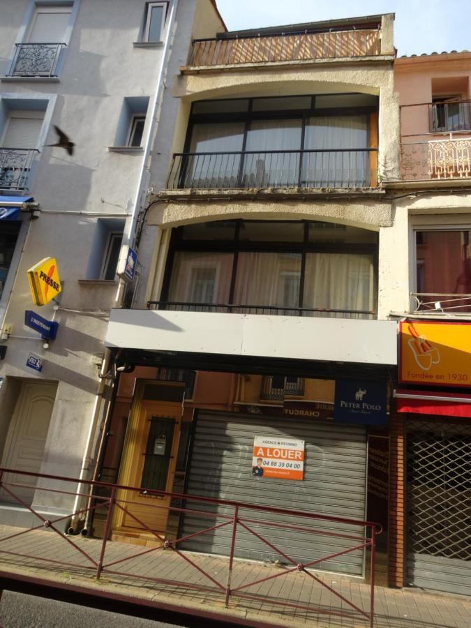 Studio N°3, Agreable Et Bien Situe Amélie-les-Bains-Palalda Εξωτερικό φωτογραφία