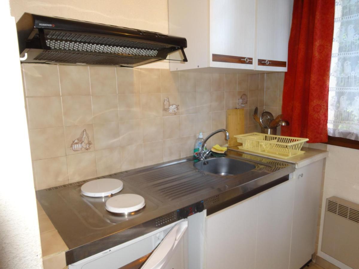 Studio N°3, Agreable Et Bien Situe Amélie-les-Bains-Palalda Εξωτερικό φωτογραφία