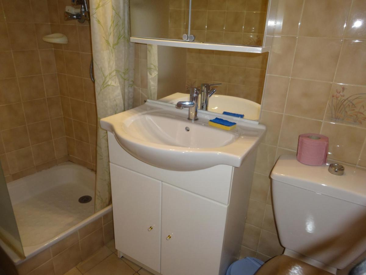 Studio N°3, Agreable Et Bien Situe Amélie-les-Bains-Palalda Εξωτερικό φωτογραφία